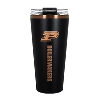 Purdue Boilermakers 30oz. Big Slim Tumbler