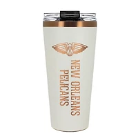 New Orleans Pelicans 30oz. Big Slim Tumbler