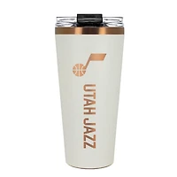 Utah Jazz 30oz. Big Slim Tumbler