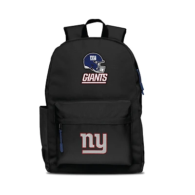 MOJO New York Giants Two Logo Campus Backpack