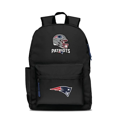 MOJO New England Patriots Two Logo Campus Backpack