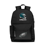 MOJO Philadelphia Eagles Two Logo Campus Backpack