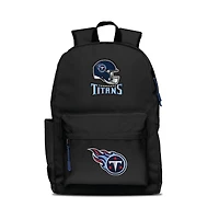 MOJO Tennessee Titans Two Logo Campus Backpack