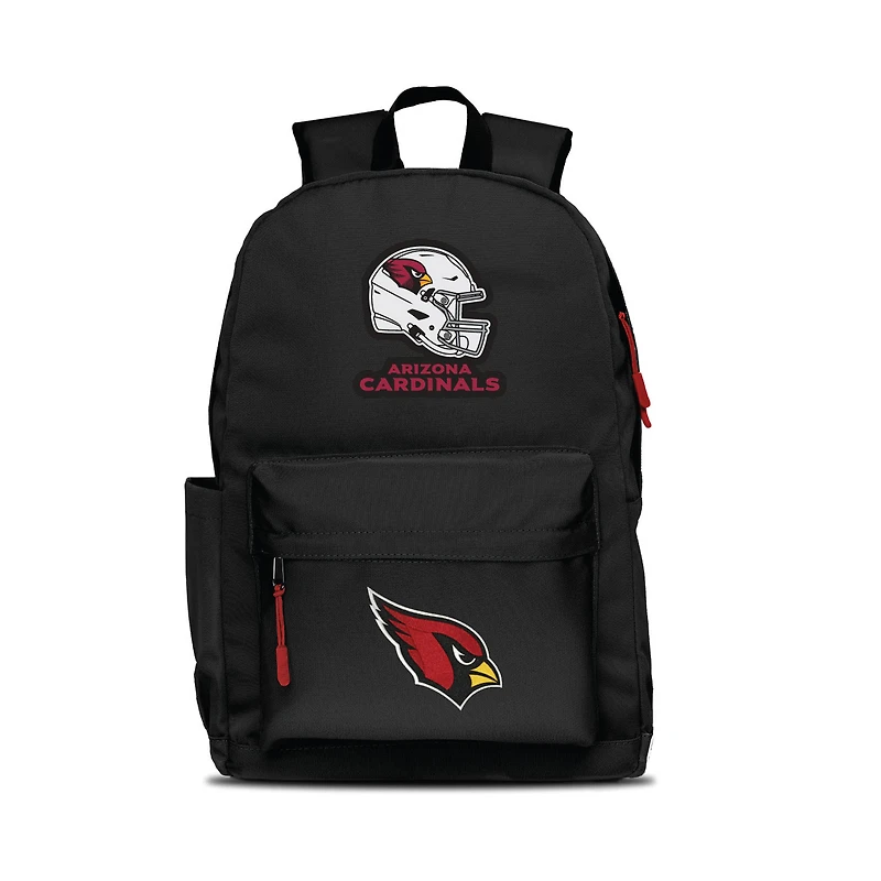 MOJO Arizona Cardinals Two Logo Campus Backpack