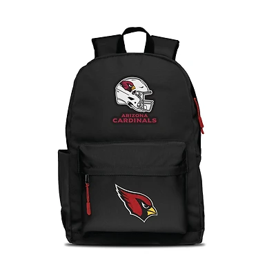 MOJO Arizona Cardinals Two Logo Campus Backpack