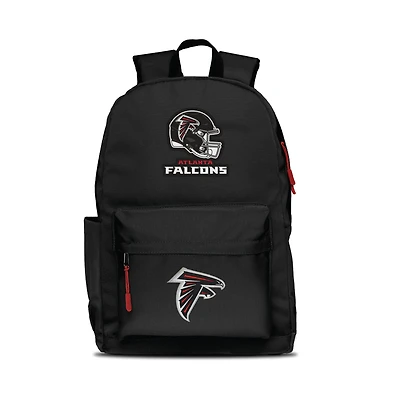 MOJO Atlanta Falcons Two Logo Campus Backpack