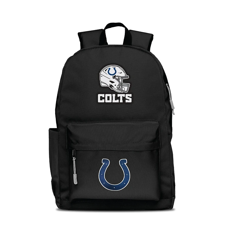 MOJO Indianapolis Colts Two Logo Campus Backpack