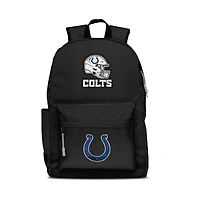 MOJO Indianapolis Colts Two Logo Campus Backpack