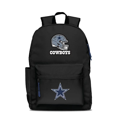 MOJO Dallas Cowboys Two Logo Campus Backpack