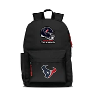 MOJO Houston Texans Two Logo Campus Backpack