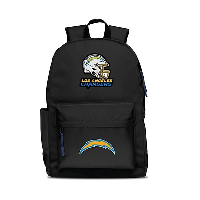 MOJO Los Angeles Chargers Two Logo Campus Backpack