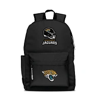 MOJO Jacksonville Jaguars Two Logo Campus Backpack
