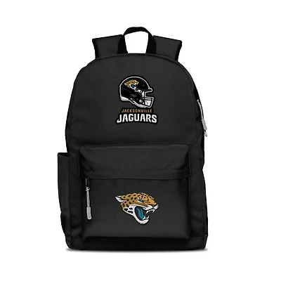 MOJO Jacksonville Jaguars Two Logo Campus Backpack