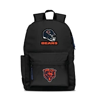 MOJO Chicago Bears Two Logo Campus Backpack