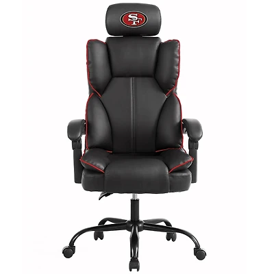 Imperial San Francisco 49ers Champ Office Chair