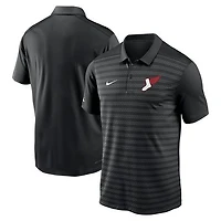 Men's Nike  Black Chicago White Sox Authentic Collection City Connect Victory Dri-FIT Polo