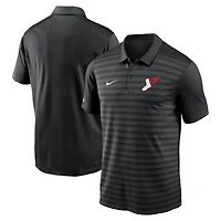 Men's Nike  Black Chicago White Sox Authentic Collection City Connect Victory Dri-FIT Polo