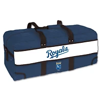 Kansas City Royals Mega-Pak Duffel Bag