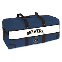 Milwaukee Brewers Mega-Pak Duffel Bag
