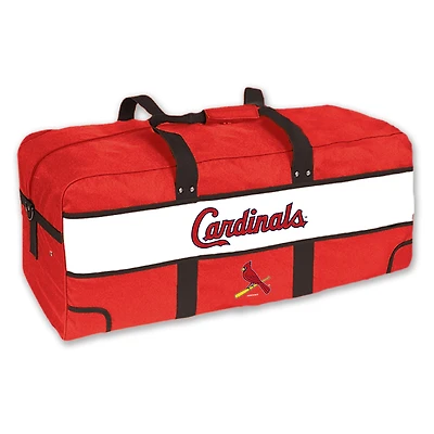 St. Louis Cardinals Mega-Pak Duffel Bag