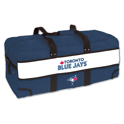 Toronto Blue Jays Mega-Pak Duffel Bag