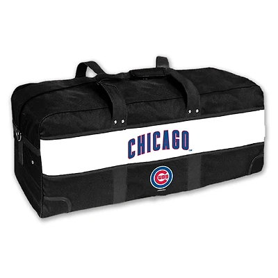 Chicago Cubs Mega-Pak Duffel Bag