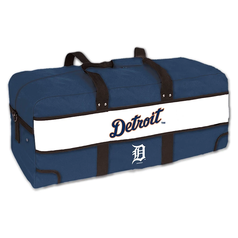 Detroit Tigers Mega-Pak Duffel Bag