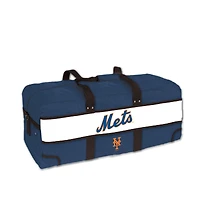 New York Mets Mega-Pak Duffel Bag