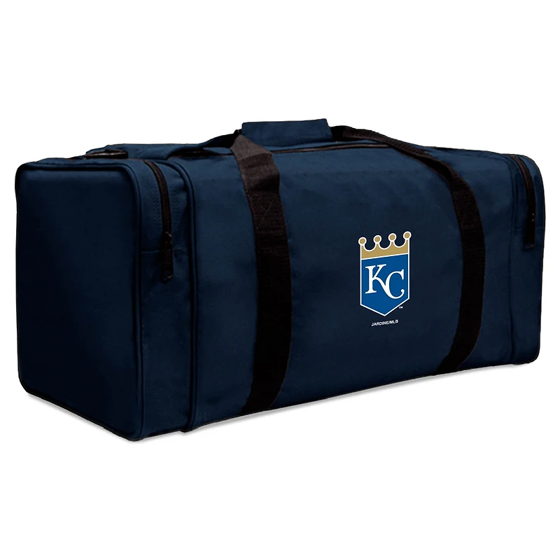 Kansas City Royals Gear-Pak Duffel Bag