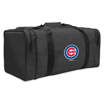 Chicago Cubs Gear-Pak Duffel Bag
