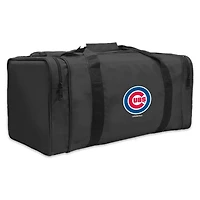 Chicago Cubs Gear-Pak Duffel Bag