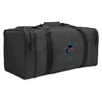 Miami Marlins Gear-Pak Duffel Bag
