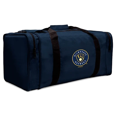 Milwaukee Brewers Gear-Pak Duffel Bag