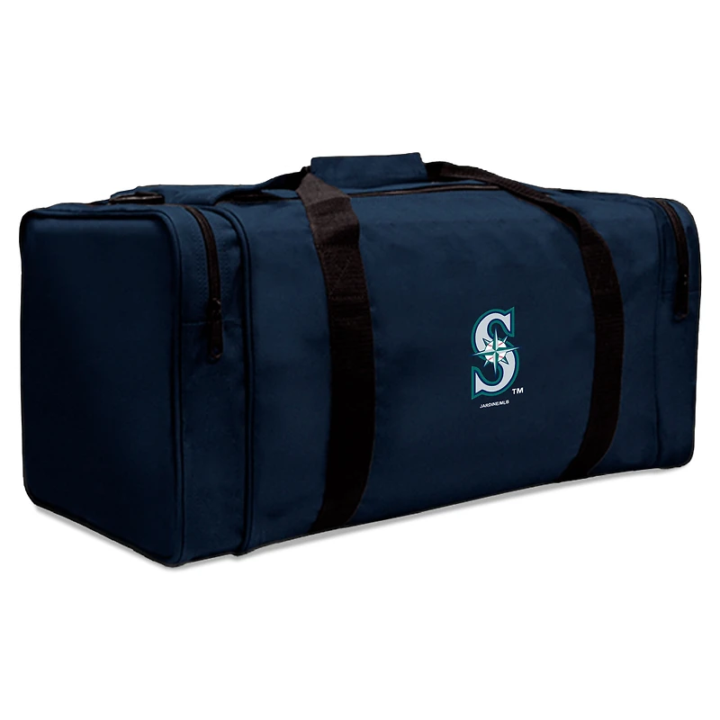Seattle Mariners Gear-Pak Duffel Bag
