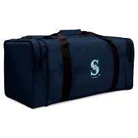 Seattle Mariners Gear-Pak Duffel Bag