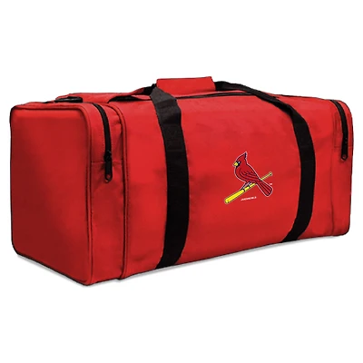 St. Louis Cardinals Gear-Pak Duffel Bag