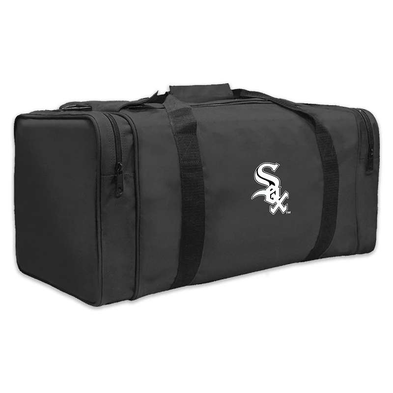 Chicago White Sox Gear-Pak Duffel Bag
