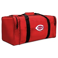 Cincinnati Reds Gear-Pak Duffel Bag