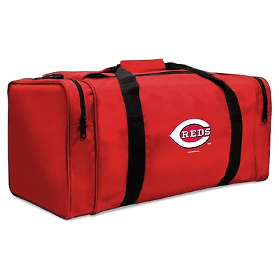 Cincinnati Reds Gear-Pak Duffel Bag