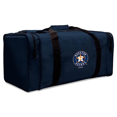 Houston Astros Gear-Pak Duffel Bag