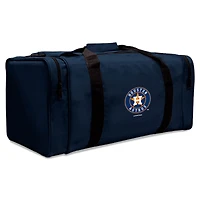 Houston Astros Gear-Pak Duffel Bag