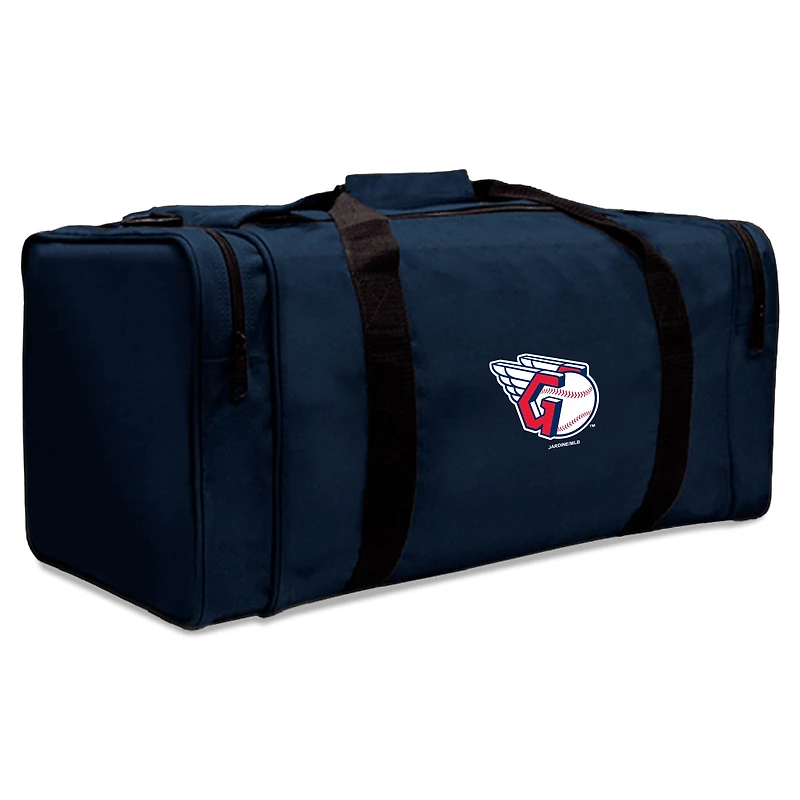Cleveland Guardians Gear-Pak Duffel Bag