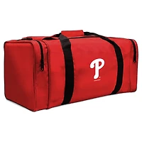 Philadelphia Phillies Gear-Pak Duffel Bag