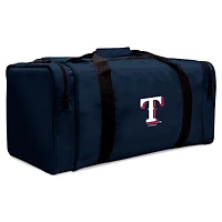 Texas Rangers Gear-Pak Duffel Bag