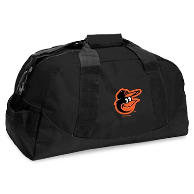Baltimore Orioles Dome Duffel Bag