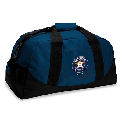 Houston Astros Dome Duffel Bag