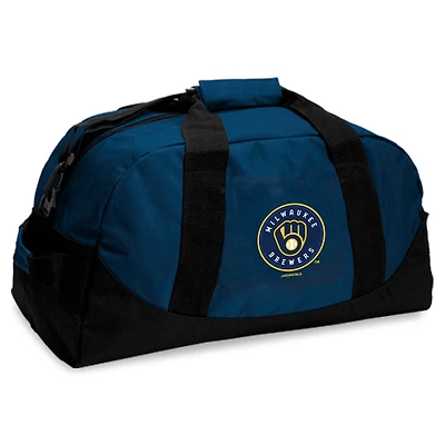 Milwaukee Brewers Dome Duffel Bag