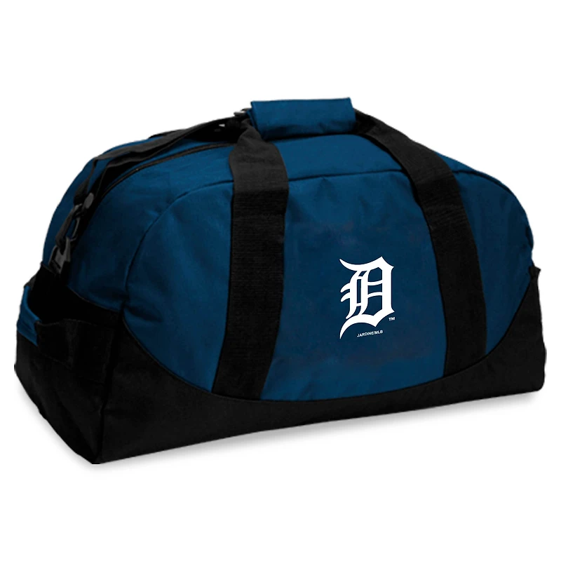 Detroit Tigers Dome Duffel Bag