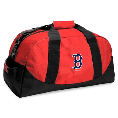 Boston Red Sox Dome Duffel Bag