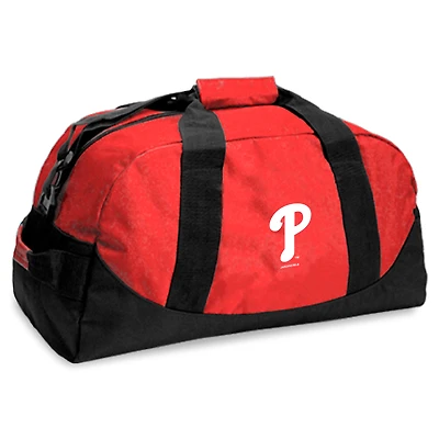 Philadelphia Phillies Dome Duffel Bag